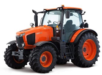 Kubota M6